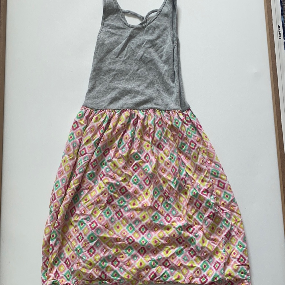 Cute summer dress